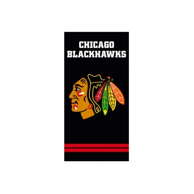 NHL, osuška, chicago, blackhawks